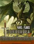 Tzarkuhdea y el libro del caos - Manel Flores