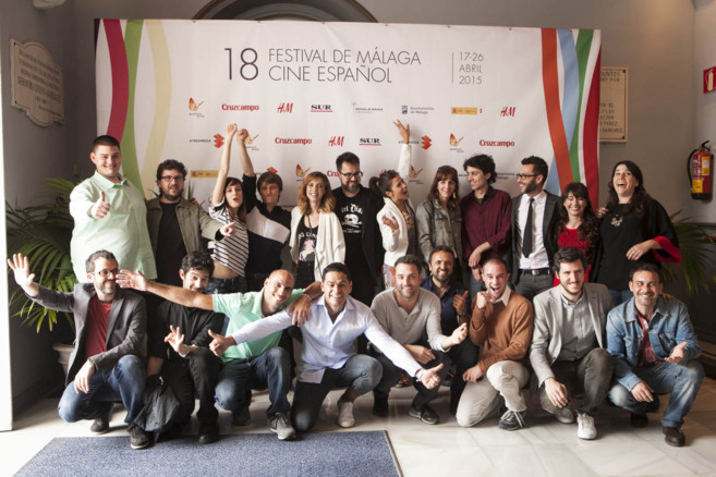 Palmarés del 18 Festival de Málaga del Cine Español - fuente: el Mundo